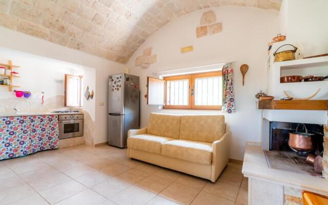 Trullo Rampone