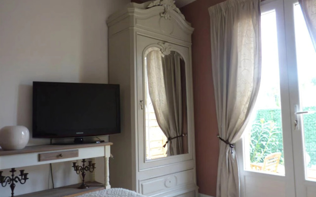 Chambre d'Hotes Bulle de Soleil