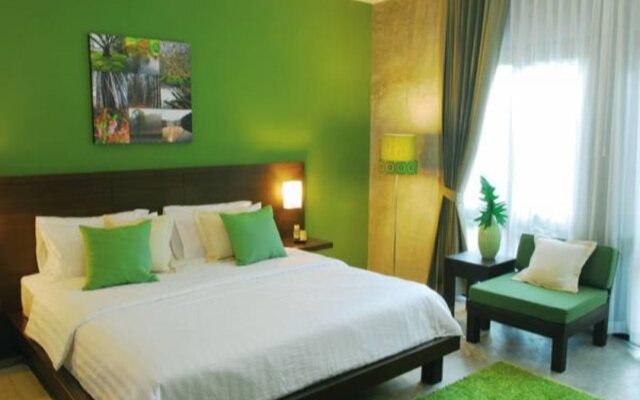 Ketawa Pet Friendly Hotel