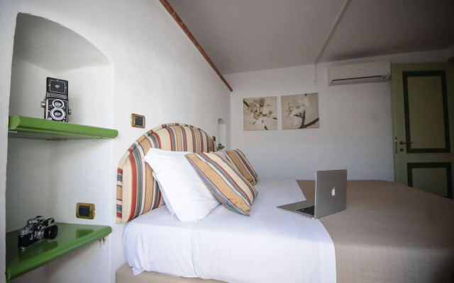 Hotel Tirreno