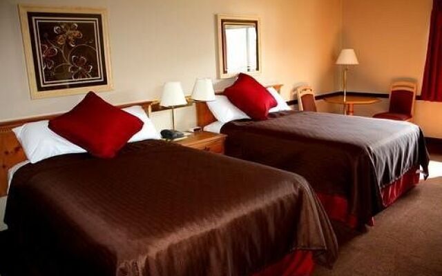 Sycamore Inn Williamson