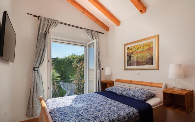 Villa SeaBreeze