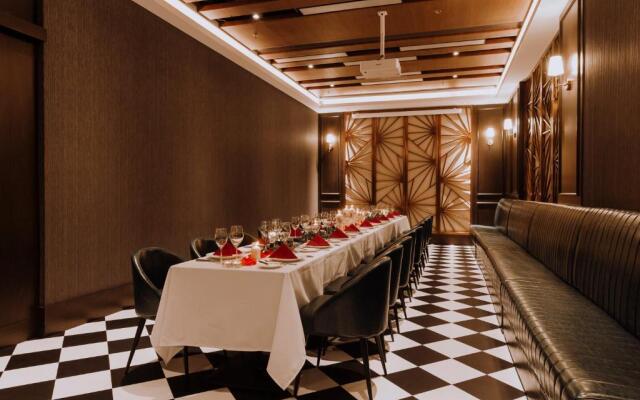 Rosedale Hotel Hong Kong