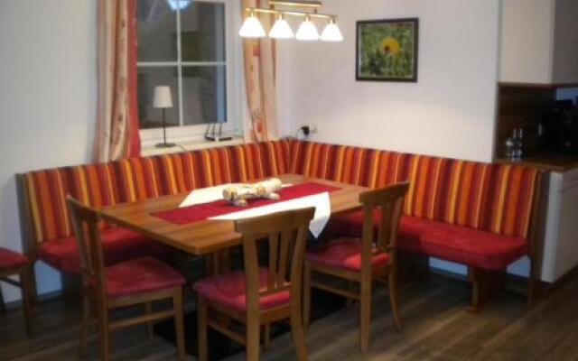 Appartement Andi