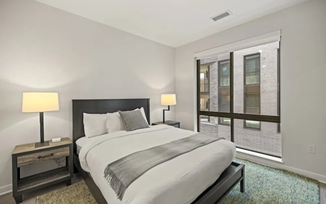Placemakr Cathedral Heights