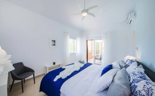 Villa Isla