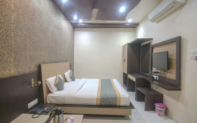 Hotel Vishnu Villas
