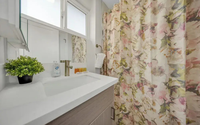 Oneluxstay 3BR near Redondo Beach