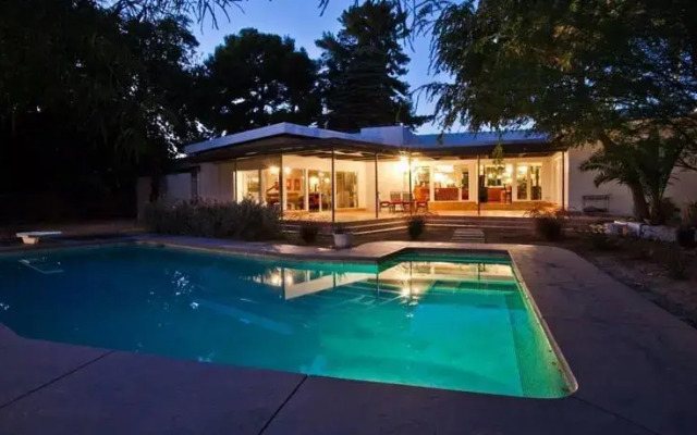 Beautiful House Las Vegas