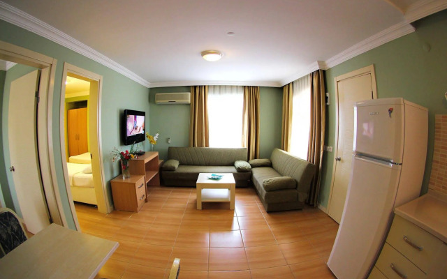 Otel Dost