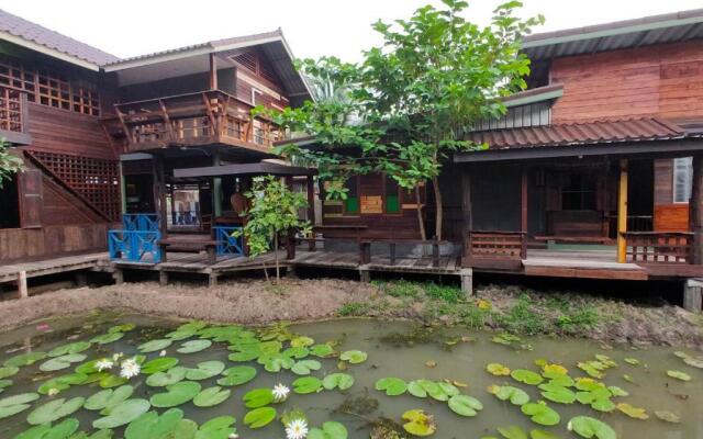 BAANYA HOMESTAY Ko Kret