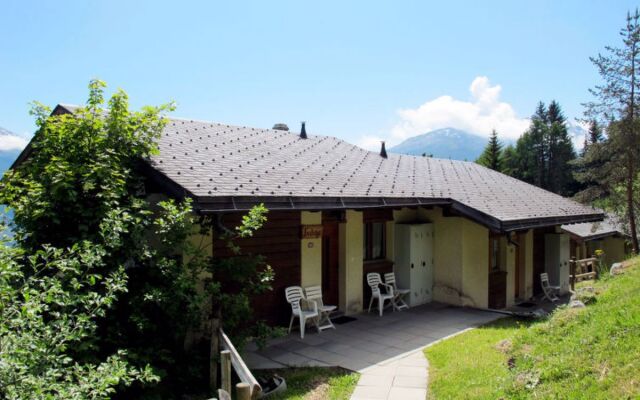 Chalet Basilic Thyon-Les Collons