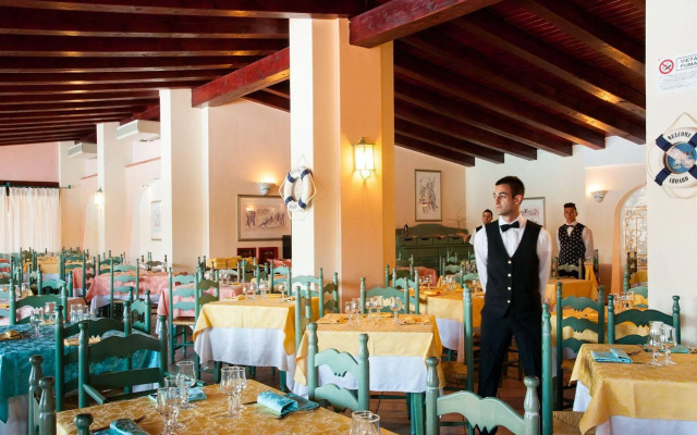 Alba Dorata Resort
