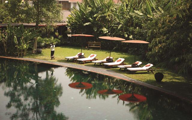 Governor's Residence, A Belmond Hotel, Yangon