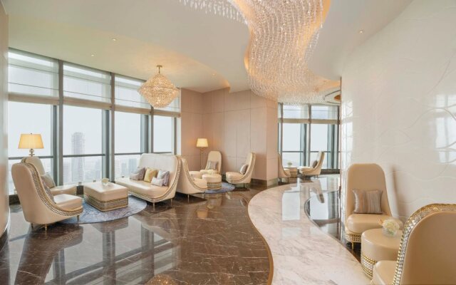 The St. Regis Zhuhai