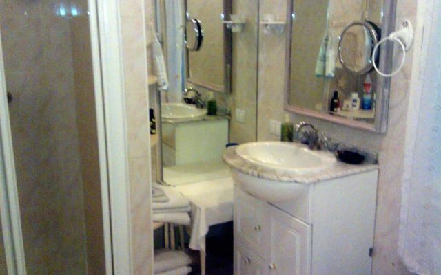 Romantic Casa Lorenzina Affittacamere