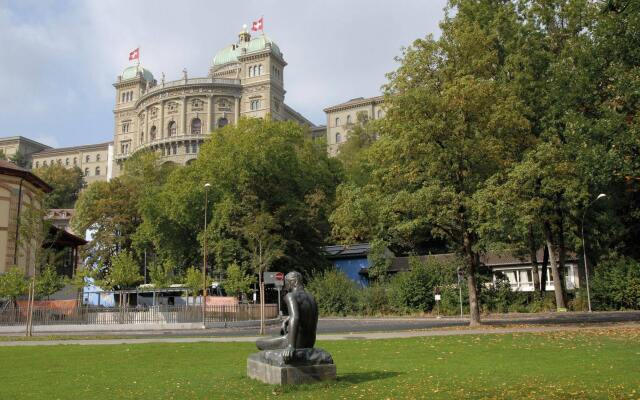 Youth Hostel Bern