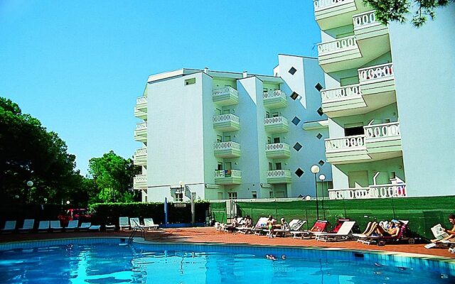 Residence Rubin