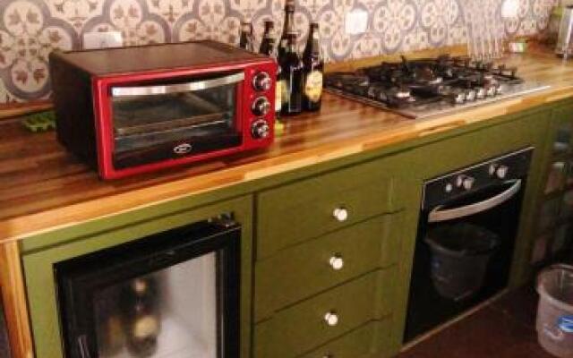 Casa LINDA TÉRREA e SUPER ACONCHEGANTE 3 Suítes