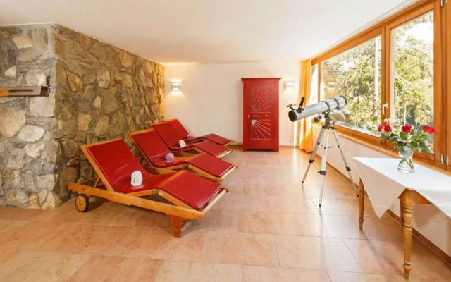 Griesalp Hotels