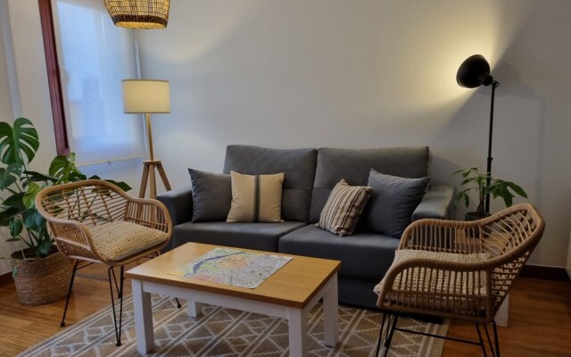 Salamanca Rentals - 2Bedroom Apartment