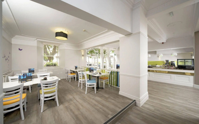 The Caledonian Torbay Hotel