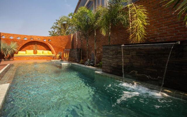 Nine Hotel Chiangmai