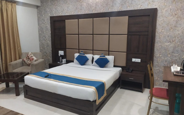 Hotel Golden Fortune