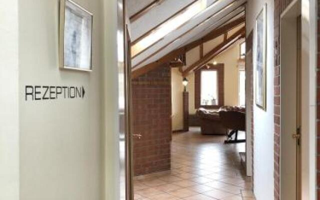 Aparthotel Wettenberg