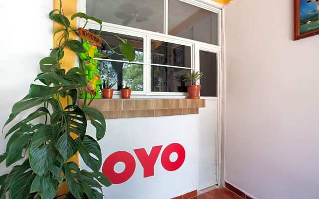 OYO Hotel Posada Las Torres