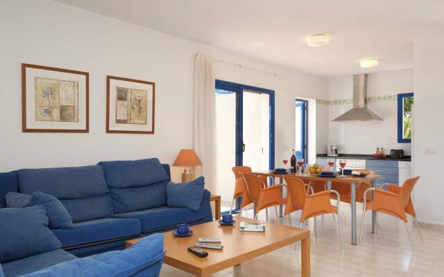 Villas Las Marinas