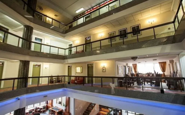 Hotel Sole Mio