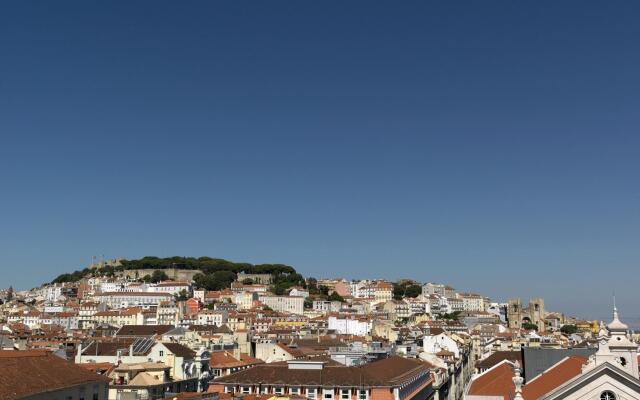 Feels Like Home Chiado Prime Suites