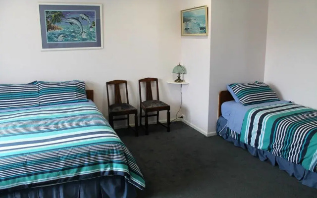 On The Beach B&B
