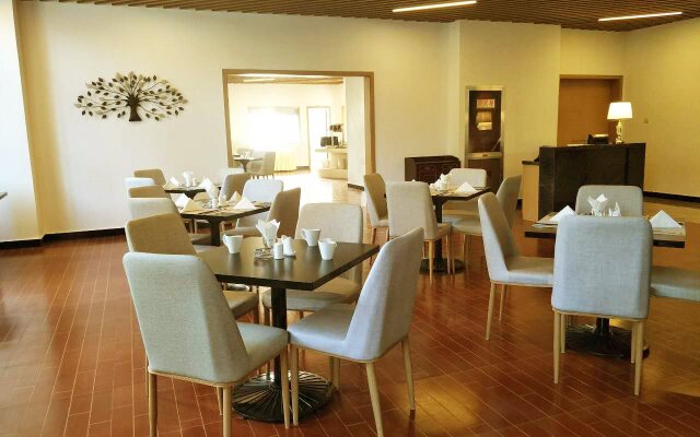 Kunshan Kingboard Hotel