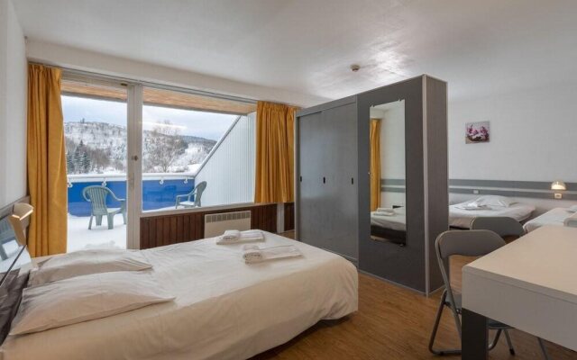 Village Vacances Le Mongade