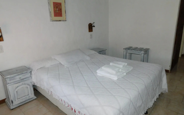 Schilling Patagonia Travellers - Hostel