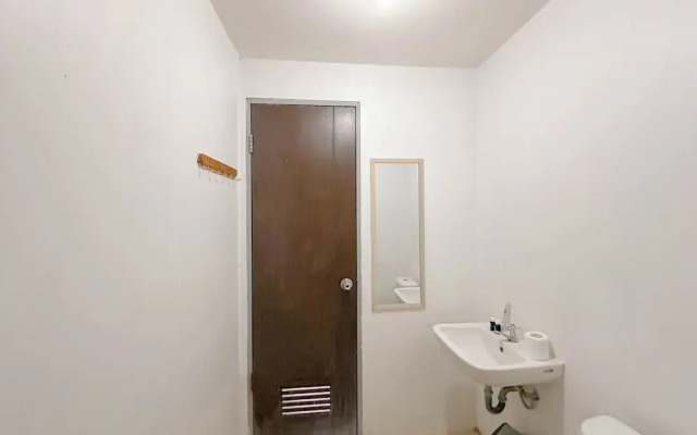 Minimalist 2BR Apartment at Tamansari Prospero Sidoarjo