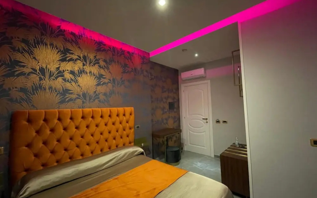 Ninfa Hotel