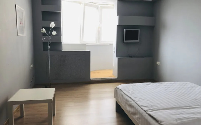 Inndays Apartment on Izumskaya