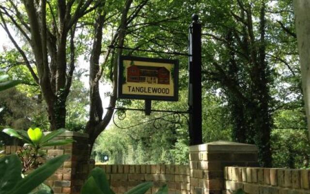 Tanglewood Guest House