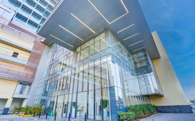 Sunday Hotels and Residences Gurgaon