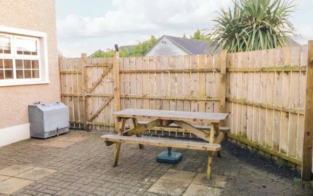 Ballycastle Best Times