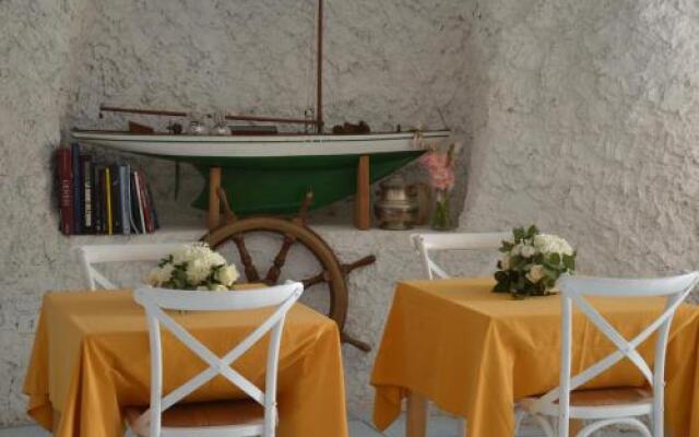 Hotel Agave e Ginestra