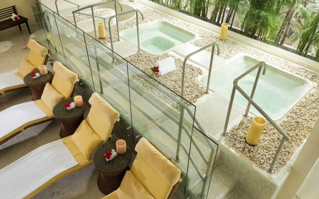 Palmar Beach Resort and Spa Riviera Maya