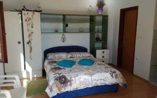 Apartments Stivic