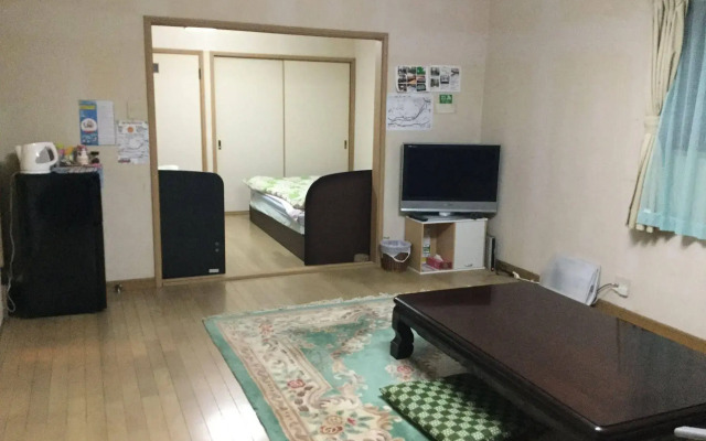 Cottage Itsubi no Sato