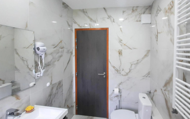 Royal Maison Apartments