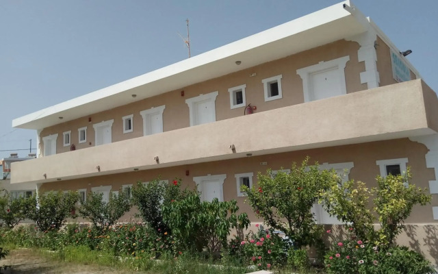 Sevoula studios