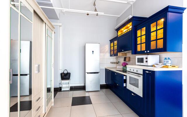 LaMare (ЛаМаре) на улице Навагинская